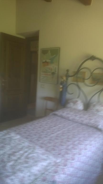 I Fagiani B&B Rimini Room photo