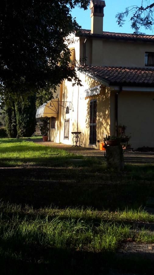 I Fagiani B&B Rimini Exterior photo