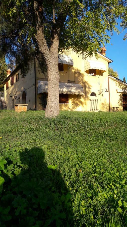 I Fagiani B&B Rimini Exterior photo